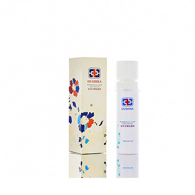 双台子抗菌防护喷雾