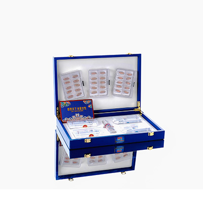 双台子爱芯回春综合版