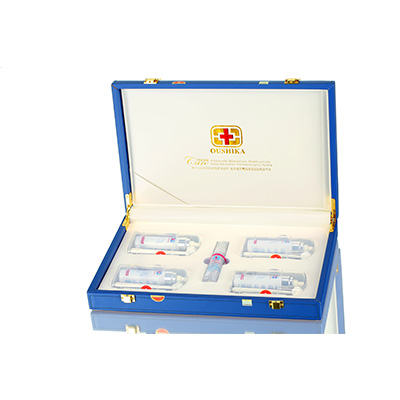 恢复自洁系统套双台子