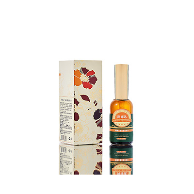 双台子私密细嫩修复精华